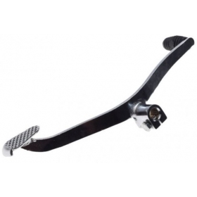 Gear shifting lever ATV 110 / 125 / 1P53FMH-2