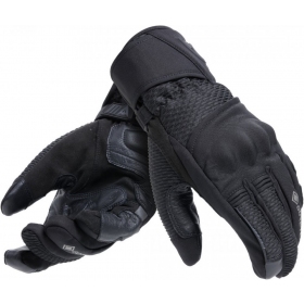 Dainese Livigno GTX Motorcycle Textile Gloves