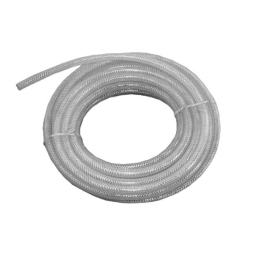 EMGO Universal Ø4.8 Fuel Line From Vinyl 7.6m