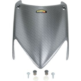 MAIER Replacement Hood Carbon Fiber Honda TRX 450 04-07