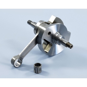 POLINI Crankshaft Stroke 60 LML / Vespa 125-150cc 69-17