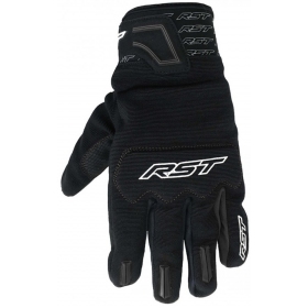RST Rider Motorcycle Textile Gloves