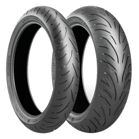 Padanga BRIDGESTONE BATTLAX T31 160/70 R17 73W TL
