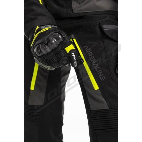 ADRENALINE BERGEN PPE MEN TEXTILE PANTS