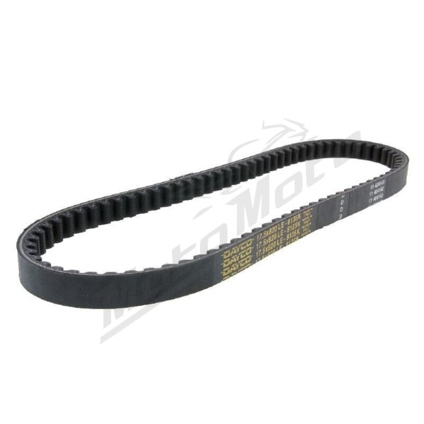DAYCO PRODUCTS LLC Drive Belt MALAGUTI CR1 50cc 1996-2001