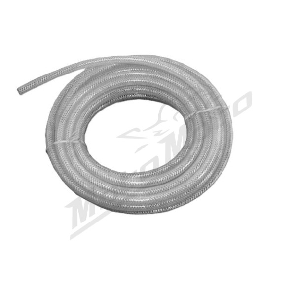 EMGO Kuro žarnelė Ø4.8 iš vinilo 7.6m
