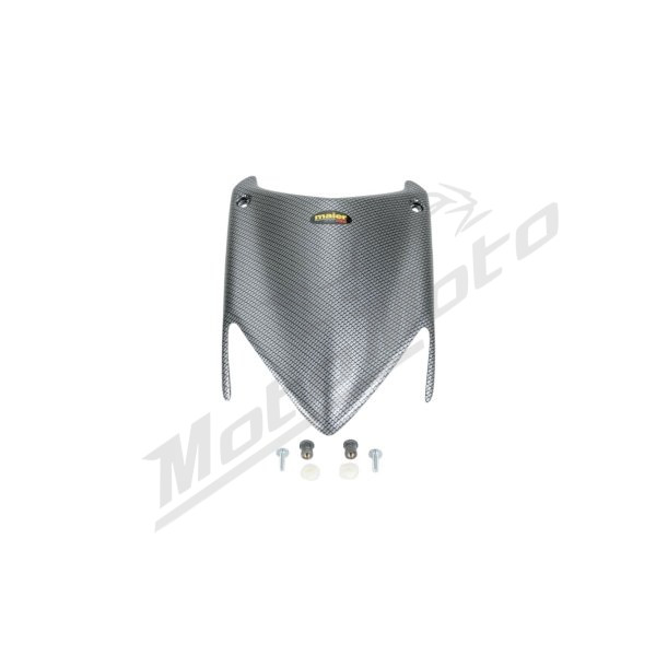 MAIER Replacement Hood Carbon Fiber Honda TRX 450 04-07