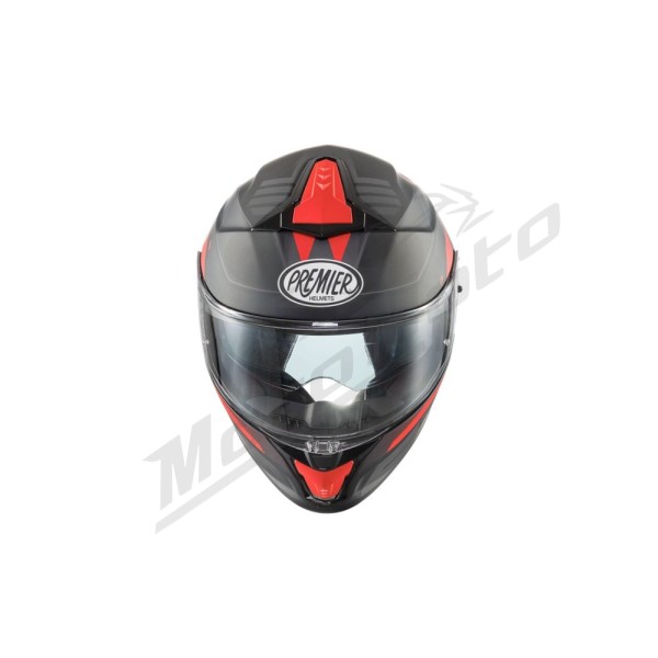 PREMIER HELMETS Evoluzione PR Helmet