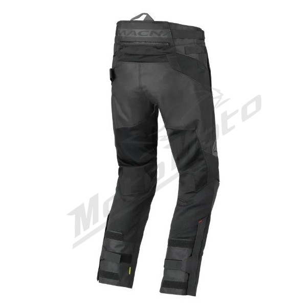 Macna Qargon Men Textile Pants