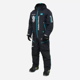 Finntrail Widetrack Pro 3855 Kombinezonas