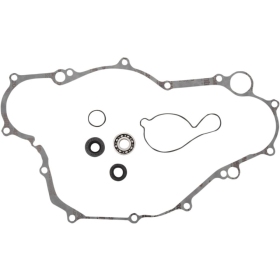 MOOSE OFFROAD Water Pump Rebuild Kit Yamaha YFZ 450cc 04-13