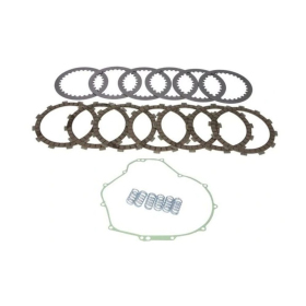 TRW Clutch Kit Yamaha YZF-R6 600cc 06-26