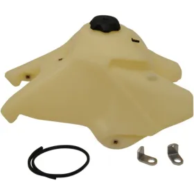 IMS PRODUCTS INC. kuro bakas 13,6l Suzuki LT-R 450 06-09