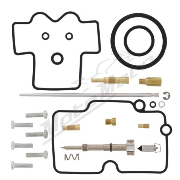 ALL BALLS Carburetor repair kit Suzuki RM-Z 450 2007