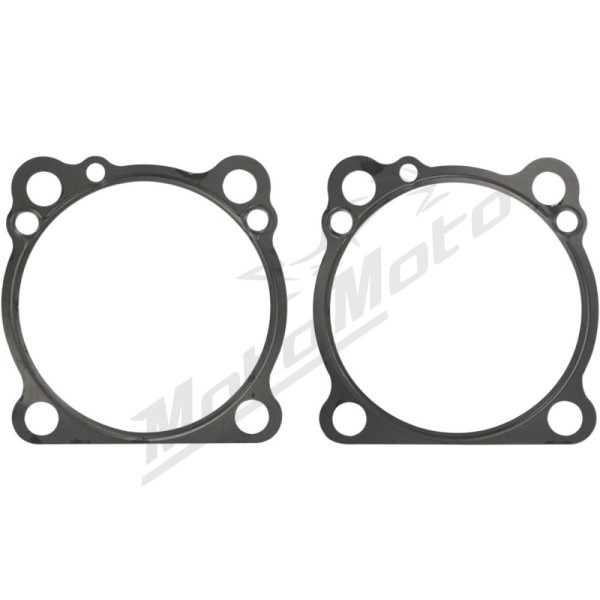 COMETIC Cylinder Base Gasket Harley Davidson XL / XLH 883-1200cc 86-99