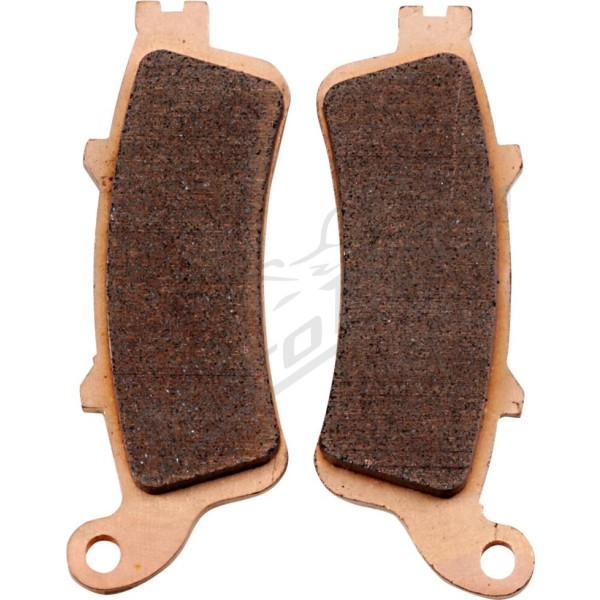 GALFER HH Sintered Brake Pads Honda / Peugeot 125-1800cc 96-21