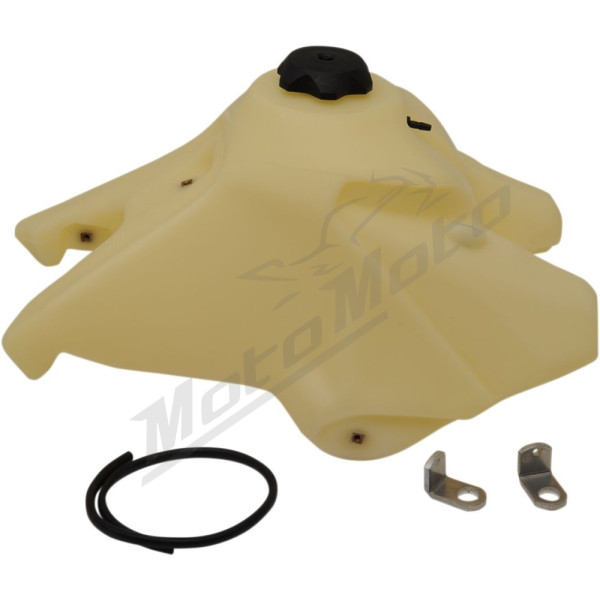 IMS PRODUCTS INC. Large-Capacity Gas Tank 13,6l Suzuki LT-R 450 06-09