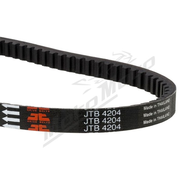 JT DRIVE BELTS Premium Drive Belt Aprilia / Italjet / Piaggio 125cc 99-02
