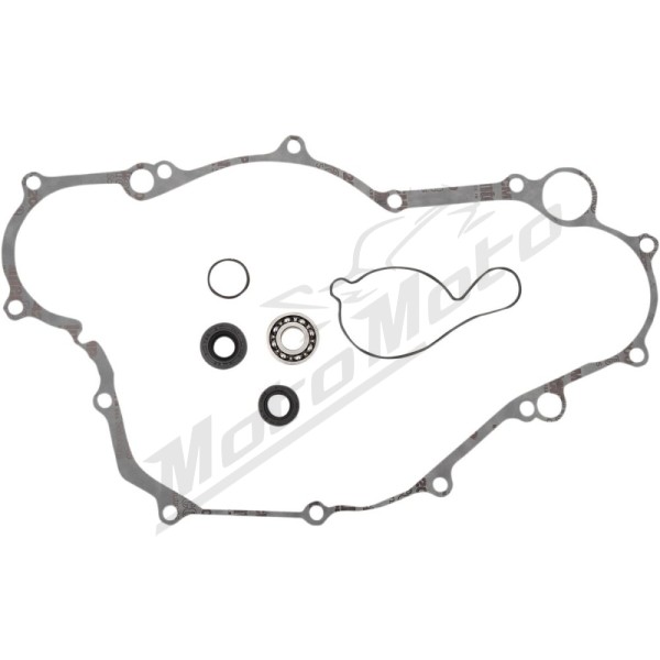 MOOSE OFFROAD Water Pump Rebuild Kit Yamaha YFZ 450cc 04-13