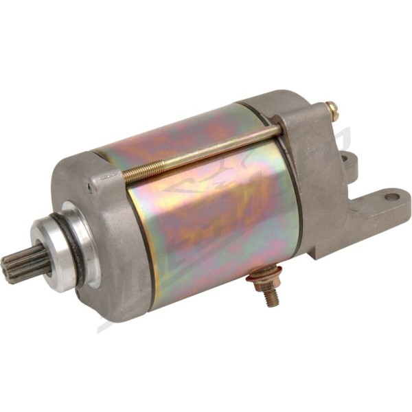 RICK'S MOTORSPORT ELECTRIC Starter Kymco KXR / MXU 250-300cc 04-11