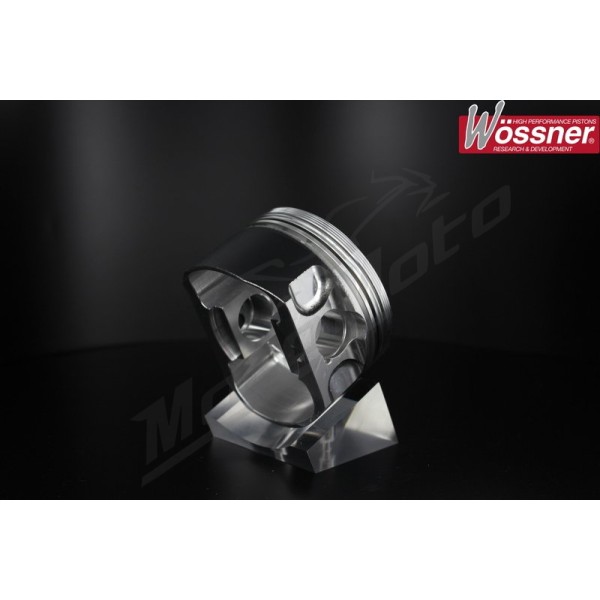 WÖSSNER Forged Piston 72,95-73,45mm Yamaha TT-R 250 96-07