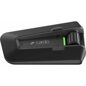 Cardo Packtalk Neo Communication System Double Pack