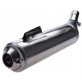 Exhaust SHINERAY ATV300 STE