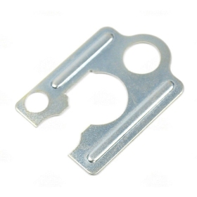 MIKUNI CARBURETOR SPACER VM36/38