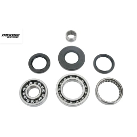 MOOSE OFFROAD Rear Differential Bearing & Seal Kit Kawasaki KVF 300-400 97-02