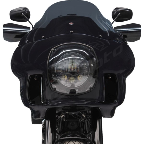 KLOCK WERKS FXRP-Style Fairing Kit HARLEY DAVIDSON FXST/FXBB 1750-1923 18-25