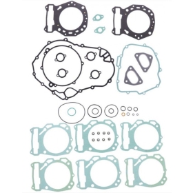 CENTAURO Complete Engine Gasket Set APRILIA CAPONORD / DORSODURO 1200cc 2011-2018