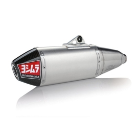 YOSHIMURA RS4 Signature Serie išmetimo sistema YAMAHA WR / YZ 450 2019-2022