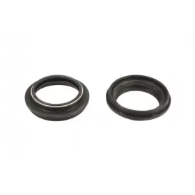 Dust seals P40FORK455189 40X52.5X4.6/14 APRILIA / BMW / DERBI 50-650 2006-2015 2pcs