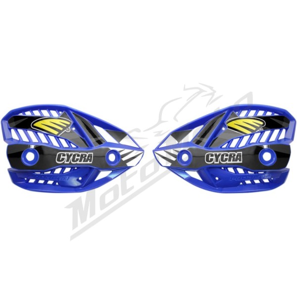 CYCRA Replacement Probend CRM Handshields