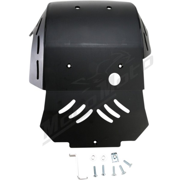 MOOSE OFFROAD Pro Skid Plate Yamaha WR 250 R/X 08-20