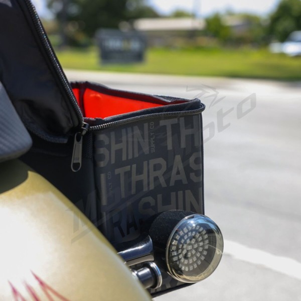 THRASHIN SUPPLY CO. Mini Essential Handbags