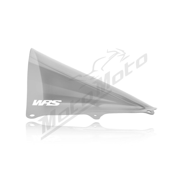 WRS SU001F RACE Priekinis stiklas Lengvai Tamsintas Suzuki GSX-R 1000cc 17-25