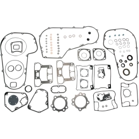 COMETIC Extreme Sealing Technology Complete Gasket Kit Harley Davidson FLHR / FLHRCI / FLHRI / FLHS 1340cc 92-98