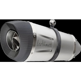 LEOVINCE Factory S Exhaust System YAMAHA YZF-R7 22-25