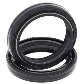 Oil seals ALL BALLS 41X53X10.5/8 HONDA / YAMAHA / KAWASAKI / SUZUKI / TRIUMPH 125-1700 1979-2019 2pcs