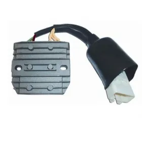 DZE Srovės lygintuvas Honda NT 700 V Deauville 06-11