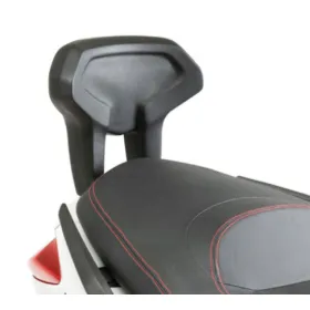 KAPPA Passenger backrest Yamaha X-Max 125-250 10-13