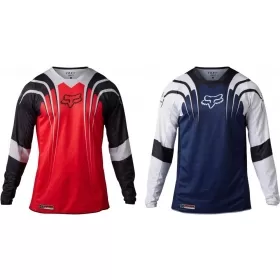 FOX 180 GOAT Strafer Motocross Jersey