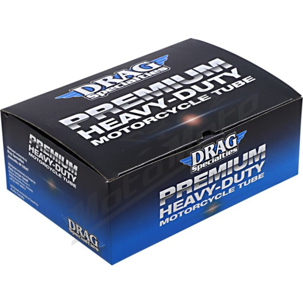 DRAG SPECIALTIES Premium Heavy Duty Inner Tube 2.75, 3.00 R21