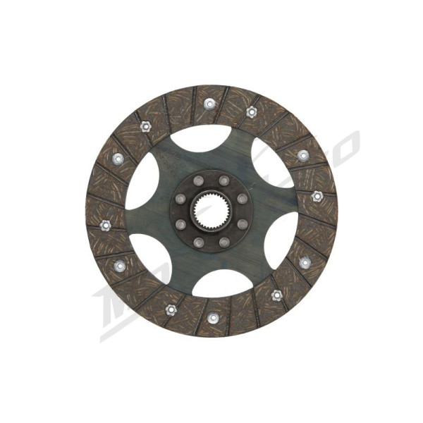 Ferodo Sankabos diskas BMW R 450-1000 78-98
