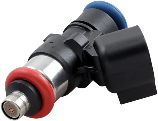FEULING PARTS Replacement Electric Fuel Injector Harley Davidson FLDE / FLFB / FLFBS 1750-1977cc 17-26