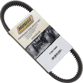 MOOSE OFFROAD FOUR WHEEL Drive Belt Polaris Ranger / Ranger XP / RZR RS1 / RZR S 1000cc 18-24