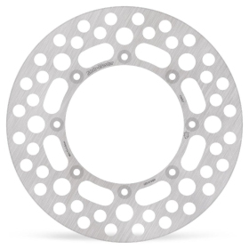 MOTO-MASTER Vintage Rear Brake Disc Kawasaki KX 125/500 86-88