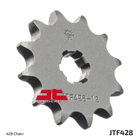 Front sprocket JTF428