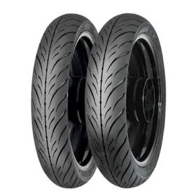 Mitas priekinė / galinė padanga 80/90 R17 MC 25 BOGART 44R TL
